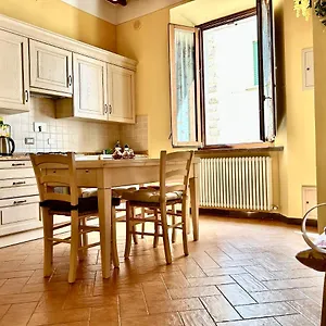  Appartamento A Casa Di Marzia