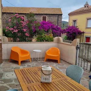  Appartamento Le Petit Refuge