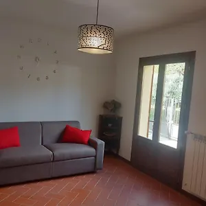  Appartamento San Rocco - La Vite