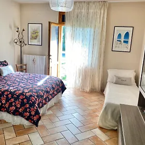  Appartamento Casa Isabelle