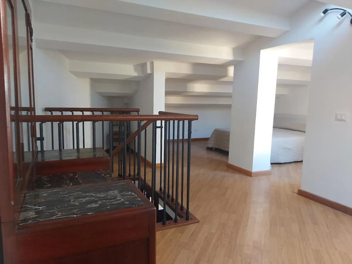 San Rocco Appartamenti 2 - Appartamento Il Castagno Asciano Pisano Apartment