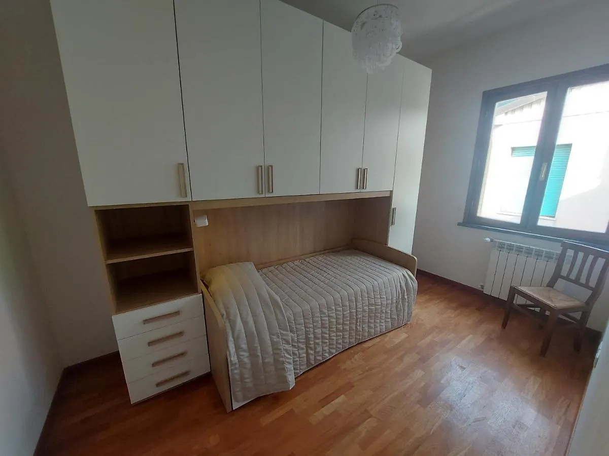 San Rocco Appartamenti 2 - Appartamento Il Castagno Asciano Pisano