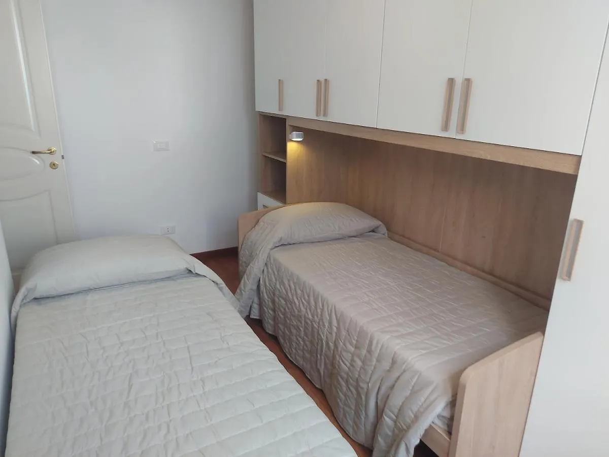Apartment San Rocco Appartamenti 2 - Appartamento Il Castagno Asciano Pisano
