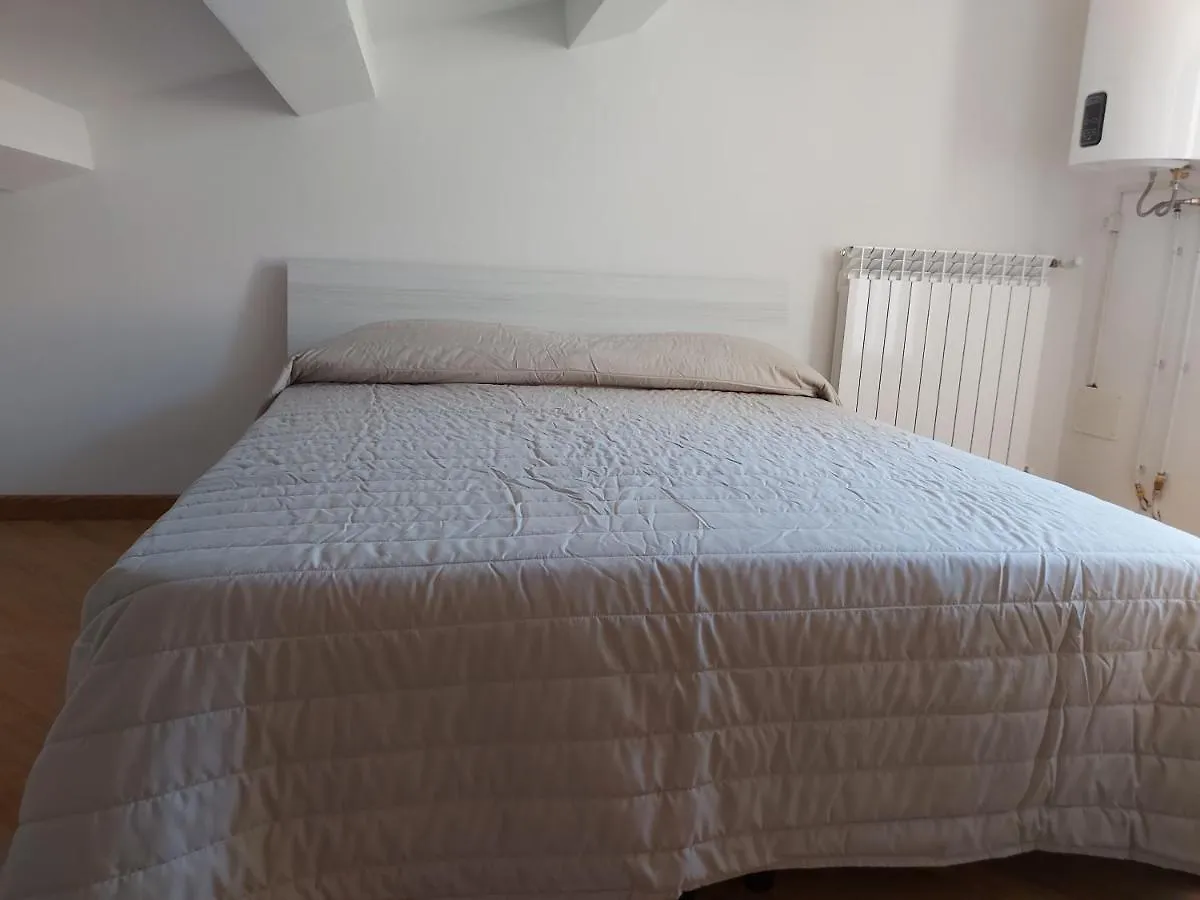 San Rocco Appartamenti 2 - Appartamento Il Castagno Asciano Pisano Apartment