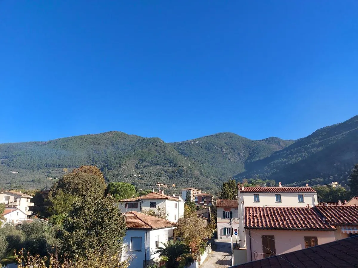 San Rocco Appartamenti 2 - Appartamento Il Castagno Asciano Pisano 0*,  Italy