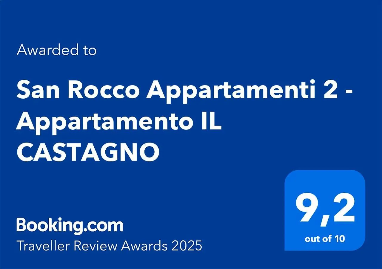 San Rocco Appartamenti 2 - Appartamento Il Castagno Asciano Pisano Italy